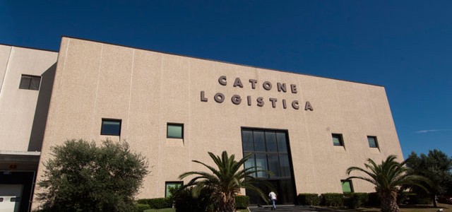 Catone Logistica