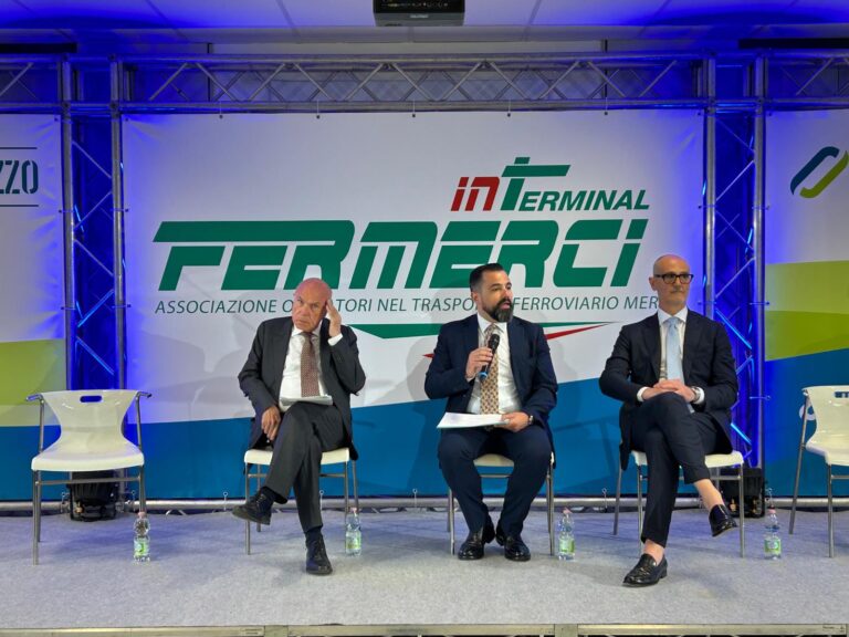 Fermerci Interporto Abruzzo Ferrobonus