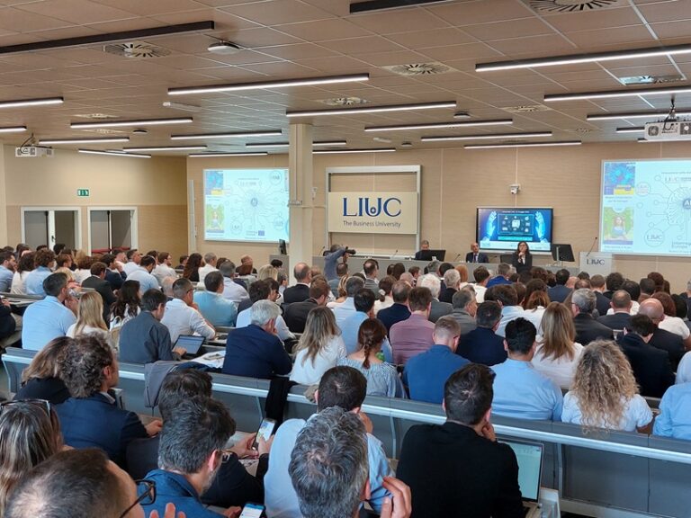 LIUC I-LOg convegno AI