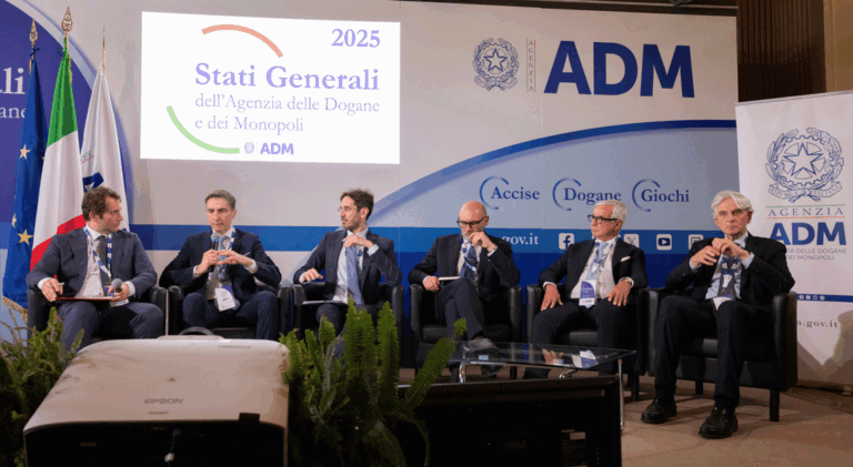 Stati Generali Adm