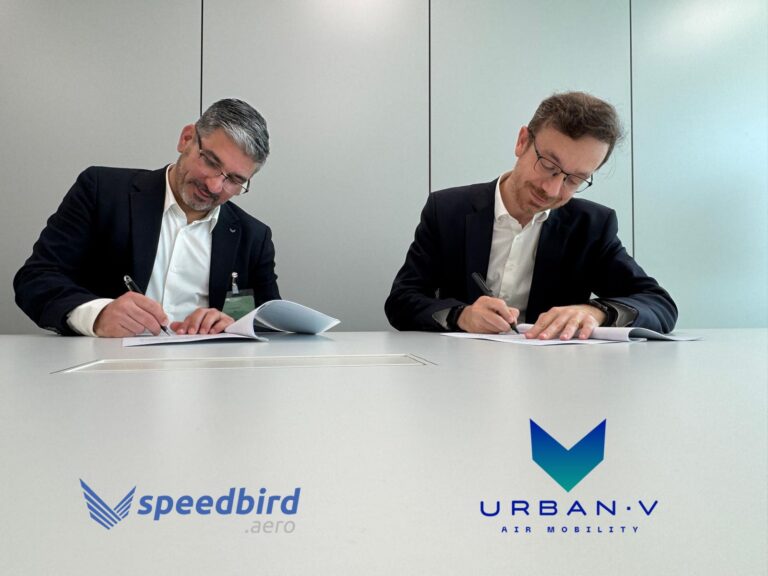 Urban V SpeedBird Aero