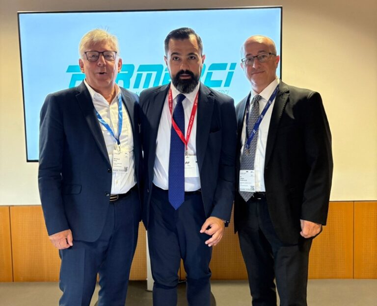 Fermerci Transport Logistic