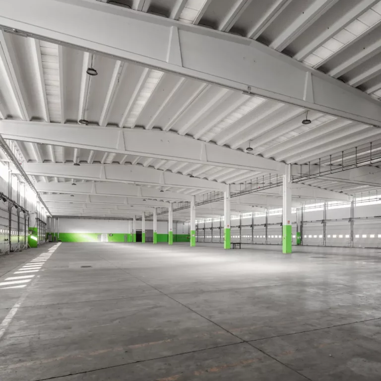 Cbre San Giuliano Milanese iMile