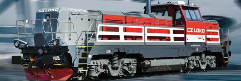 Effishunter 1000 Cz Loko