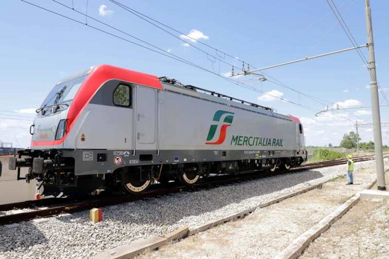 FS Logistix_locomotiva ERTMS MIR