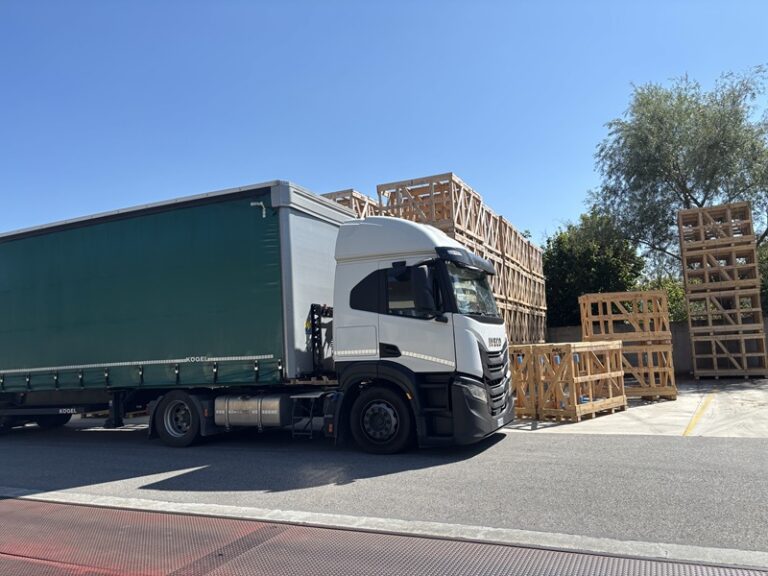 Federazione Filiera Legno – Imballaggi