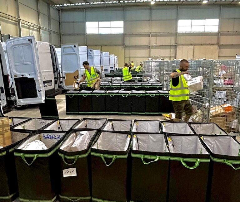 Foto Comunicato Stampa Randazzo