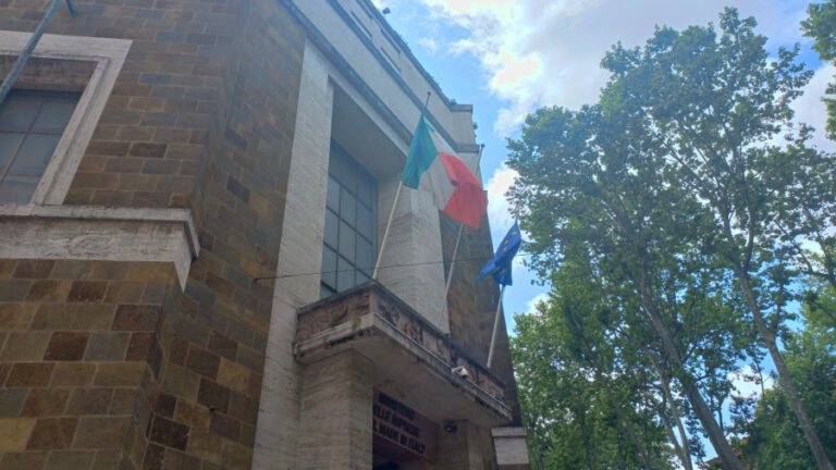 Mimit – Ministero delle Imprese e del Made in Italy