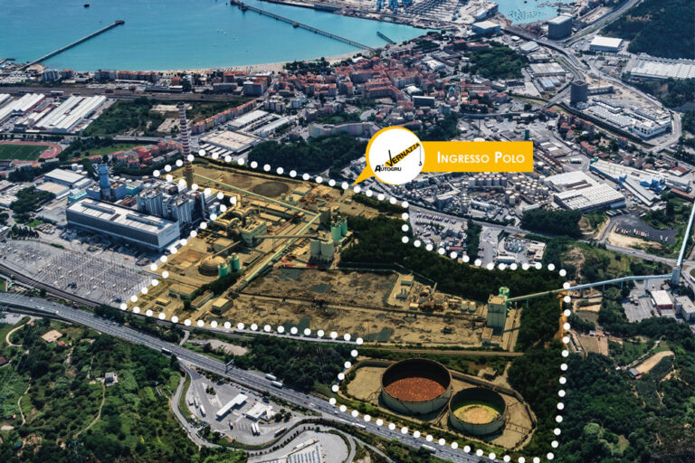 Vernazza Quiliano polo