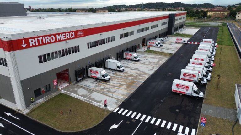 Mondo Convenienza Brescia