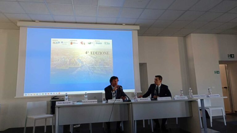 4a giornata nazionale della navigazione interna.