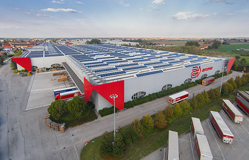 Arcese – Castel San Pietro Terme