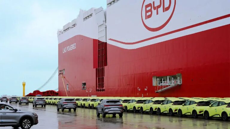 BYD