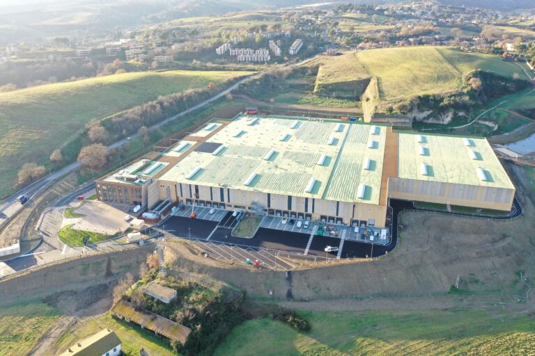 Castelnuovo di Porta —