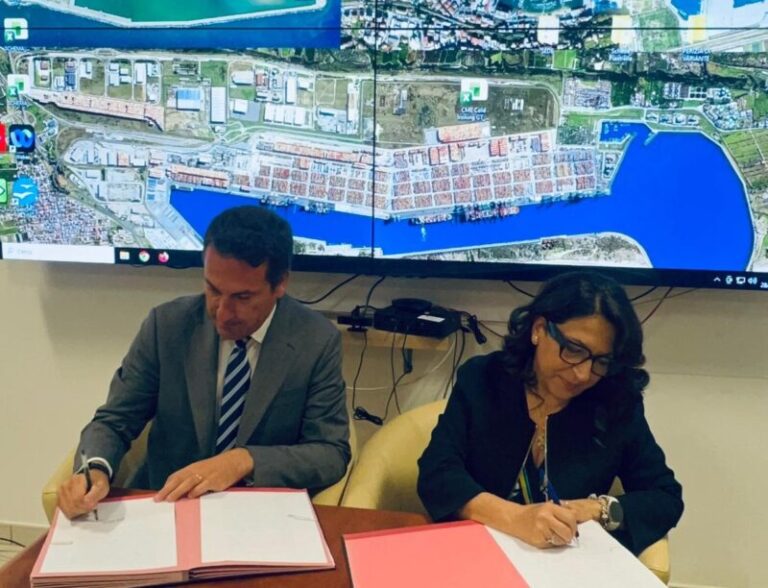 Crotone Metal Carpenteria Srl concessione