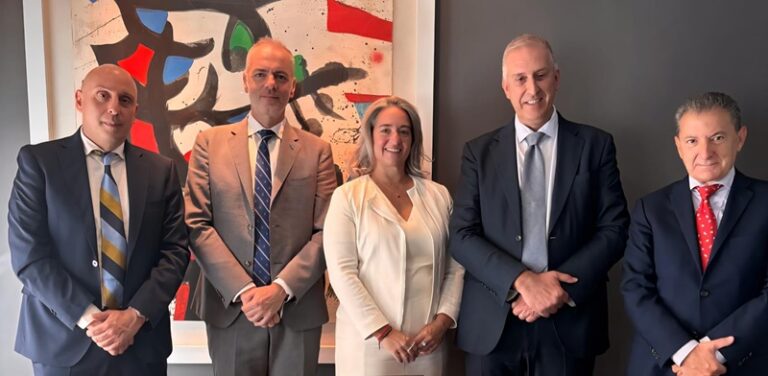 Federlogistica Iberica