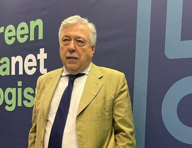 Fraconti Claudio Consigliere Anit-Federtraslochi