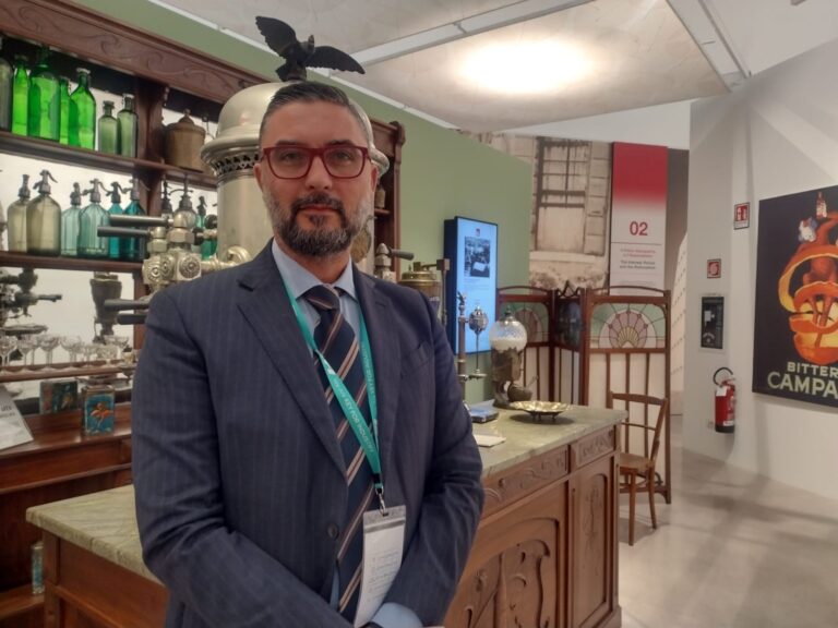 Luca Vezzani (Sogegross)