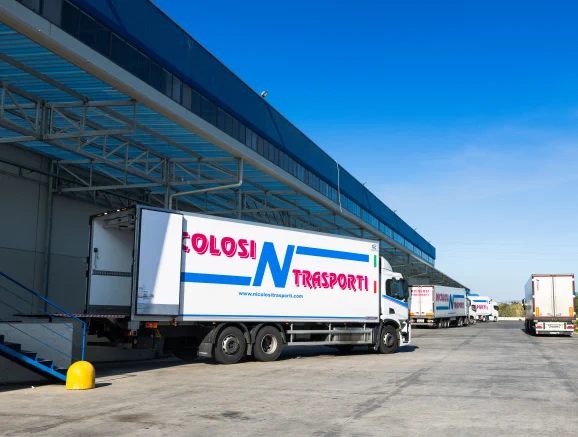 Nicolosi Trasporti