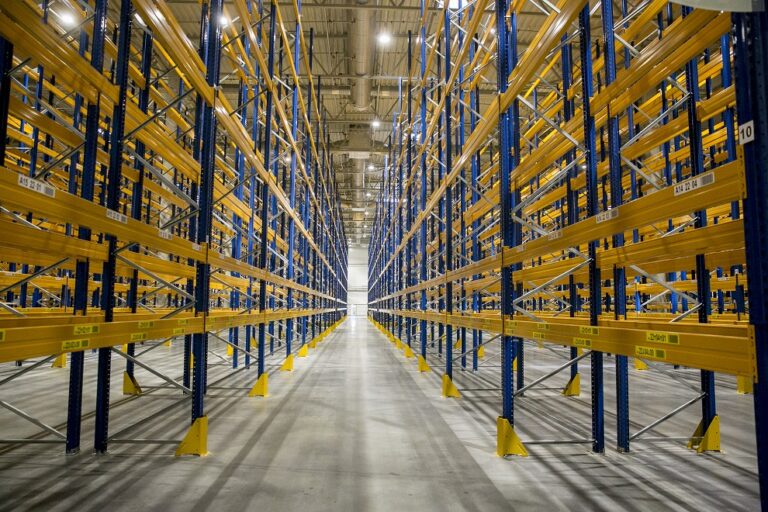 Rhenus rafforza la sua presenza in Italia con l’apertura di una nuova piattaforma logistica nei pressi di Roma_Rhenus