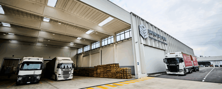 Savino Del Bene Peschiera