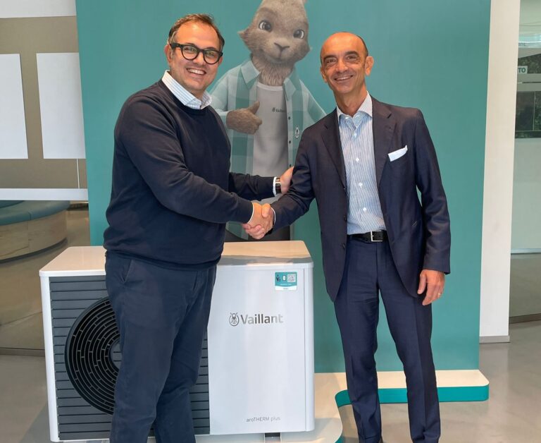 Vailant Columbus Logistics