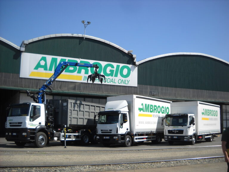 Ambrogio Trasporti