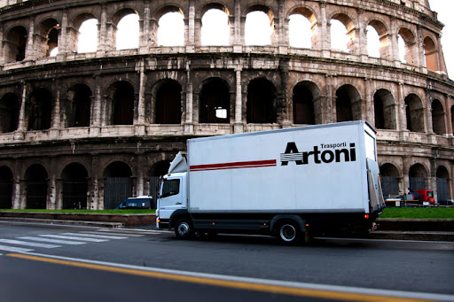 Artoni Trasporti