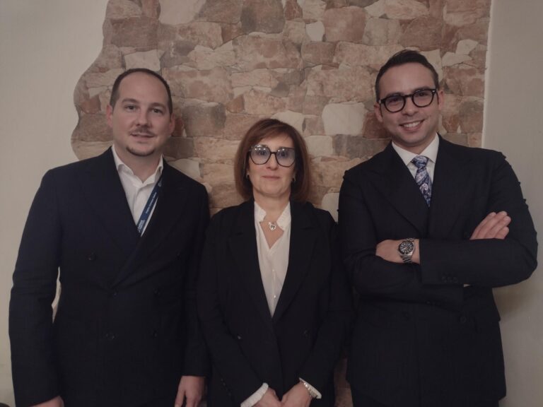 Proietto Morace Ratti Hardis Italia