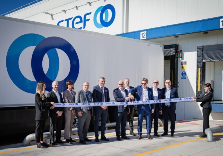 Stef Italia Guidonia