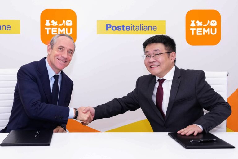 temu – poste italiane