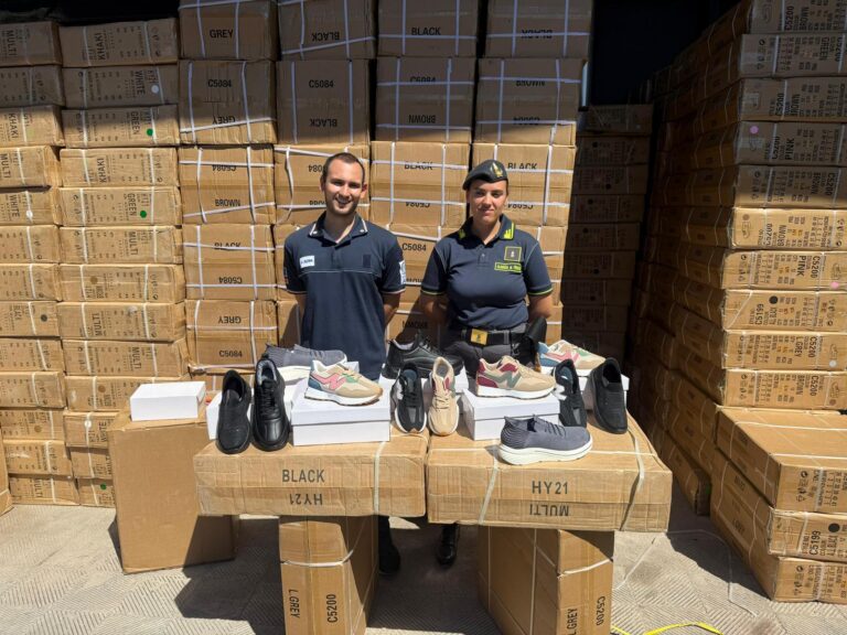 Adm – Finanza Bari