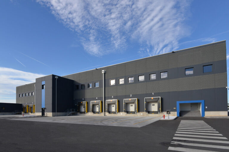 GiMaTrans Cortenuova