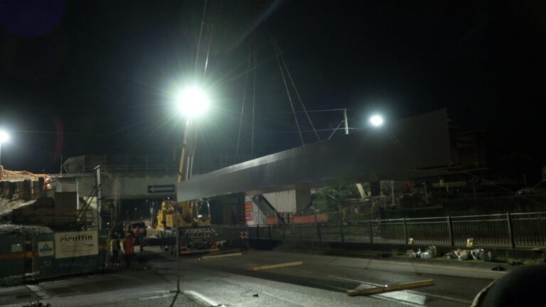 Interporto Pordenone asta