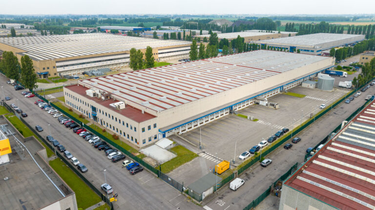 Prologis Milano