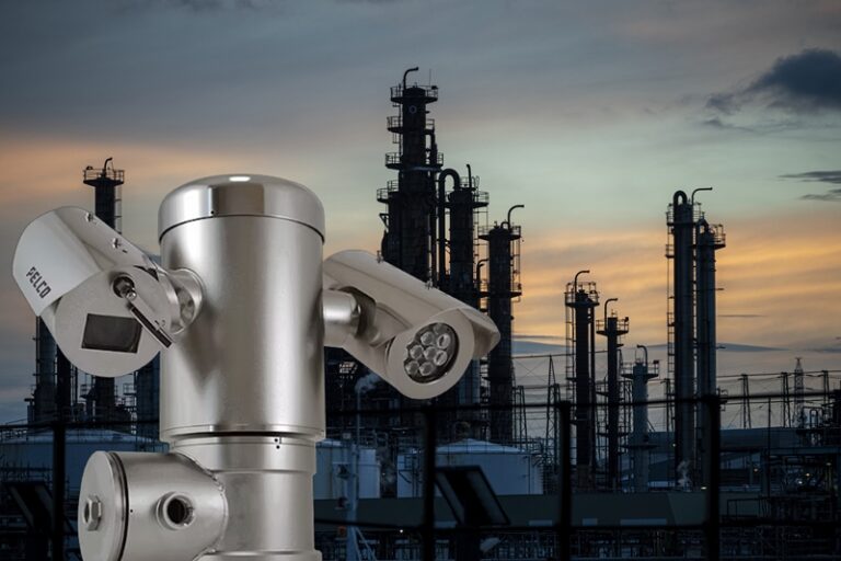 Telecamera_ambiente critico