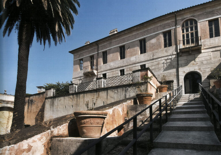 Villa Giulia Etru