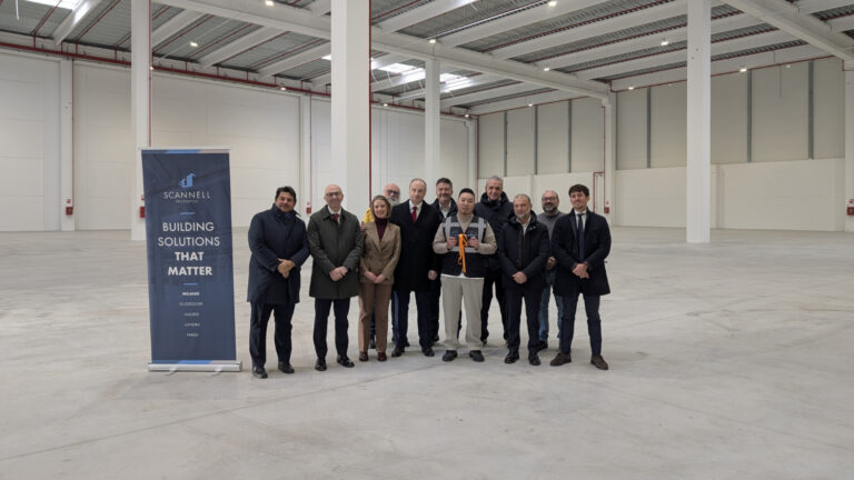 consegna_chiavi_GOFO_Scannell Properties