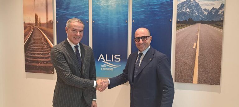 ALIS_Camera Commercio Spagna in Italia