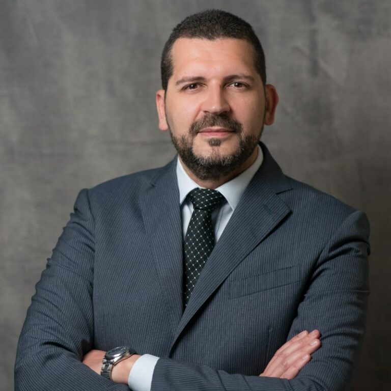 Cappiello Sandro Geodis