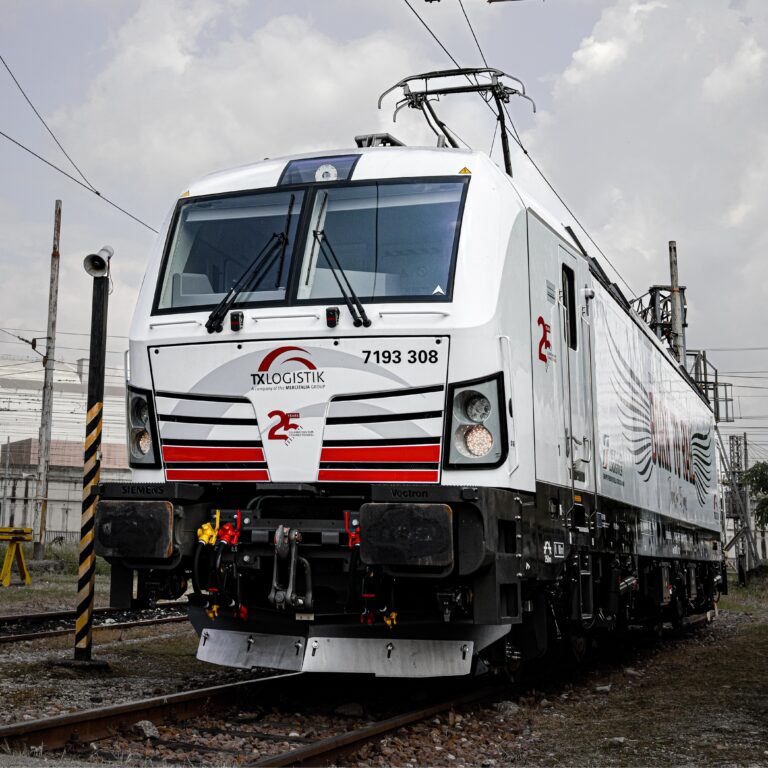 FS Logistix_Duisburg-Milano_TX Logistik