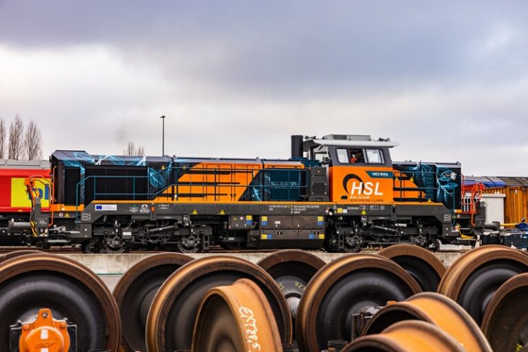 HSL Belgium_tender win zone 6A_The Lion_©Henk Zwoferink_2