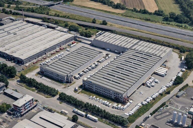 Thunder V_Parma Secugnago Rho