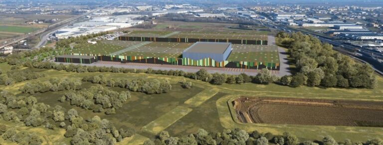 Dolo Unicomm Rendering