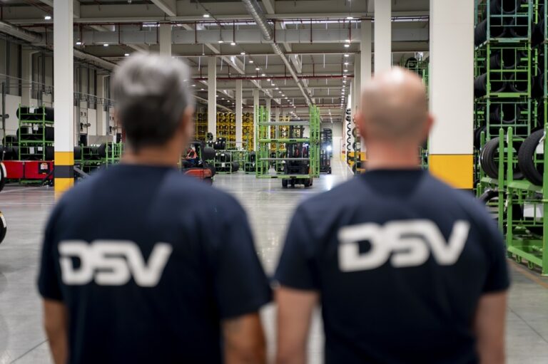 Dsv Continental