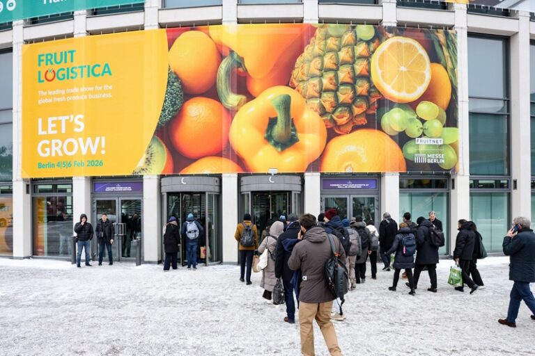 FRUIT LOGISTICA 2026