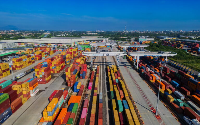 Terminal Interporto PDdji0103d