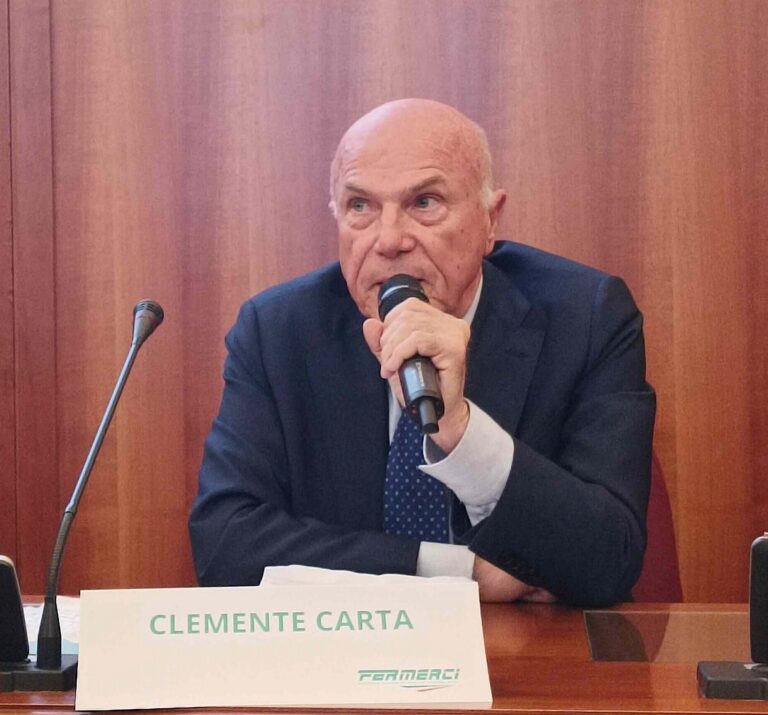 Clemente Carta – Fermerci —