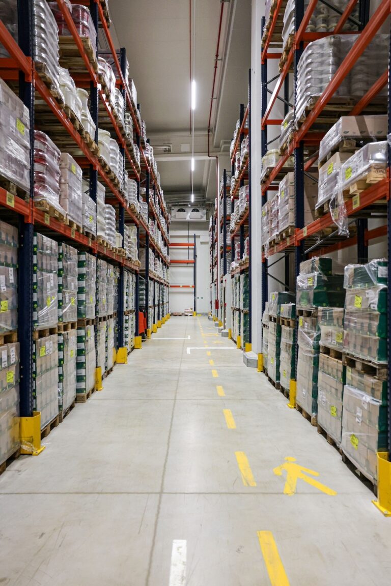 STEF – Inaugurazione filiale Padova 4