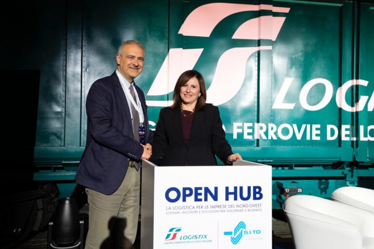 Sabrina De Filippis e Enzo Pompilio